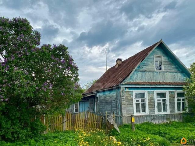 продажа загородная Порхов улица Калинина, 41