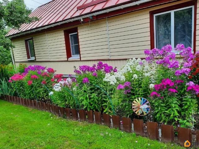 продажа загородная Порхов улица Пушкина, 16