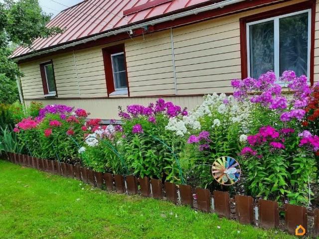 продажа загородная Порхов улица Пушкина, 16