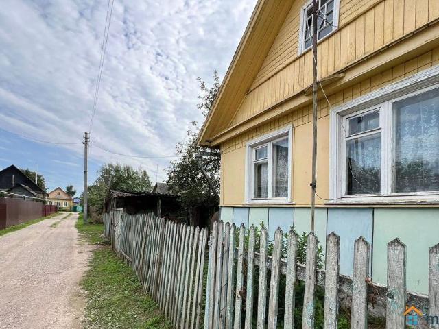 продажа загородная Порхов улица Победы, 47Б
