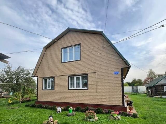 продажа загородная Порхов улица Урицкого, 17