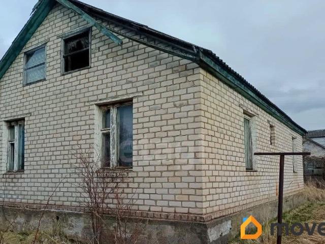 продажа загородная Порхов улица 54 й Армии, 10