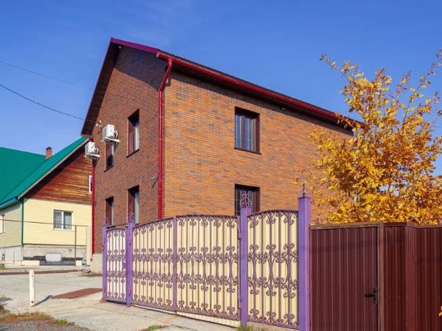 продажа загородная поселок 8 Марта улица Мира