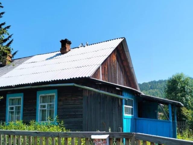продажа загородная поселок Тальяны улица Тарасюка, 6