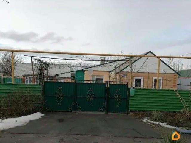 продажа загородная поселок Тарасовский улица Островского, 25