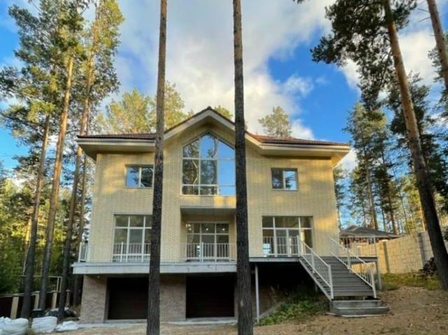 продажа загородная поселок Таватуй улица Восточная, 3Б