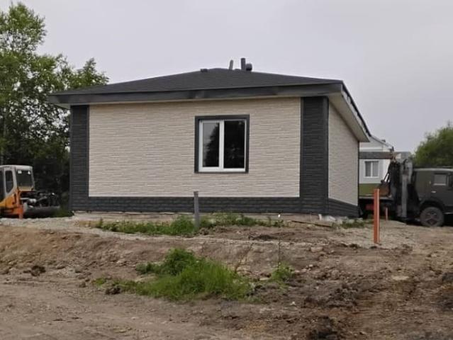 продажа загородная поселок Тавричанка Шахтерская улица, 20