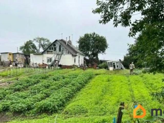 продажа загородная поселок Тавричанка Парковая улица