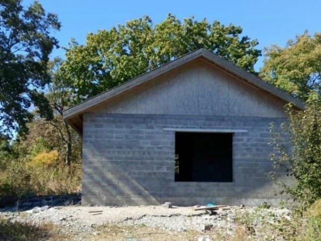 продажа загородная поселок Тавричанка Весенняя улица, 13А