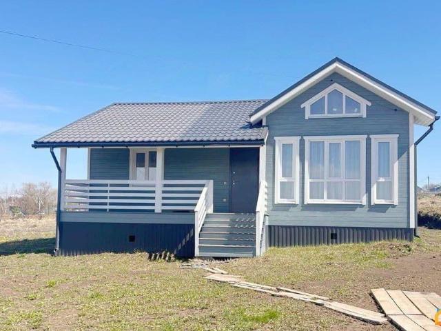 продажа загородная поселок Темьянский улица Дубовая Аллея, 190