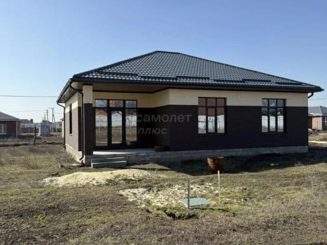 продажа загородная поселок Темерницкий улица Кристальная, 22