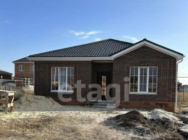 продажа загородная поселок Темерницкий проезд Азовский