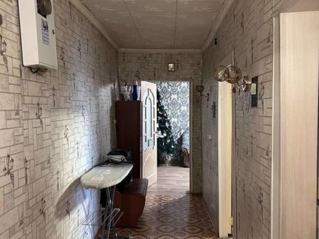 продажа загородная поселок Тепличный Садовая улица, 39