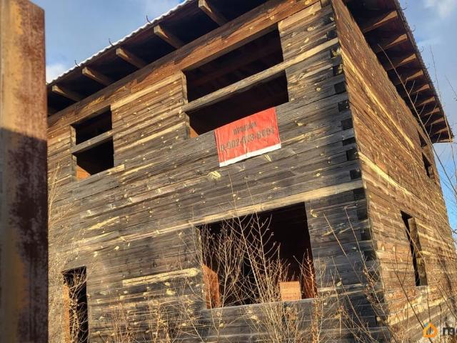 продажа загородная поселок Тепличный Полевая улица