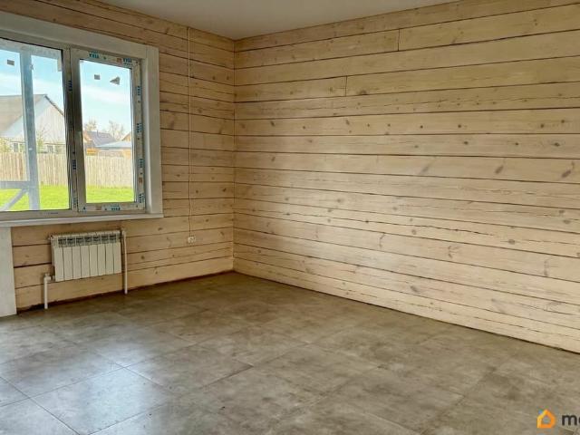 продажа загородная поселок Тепличный улица 1 я Новаторная, 4