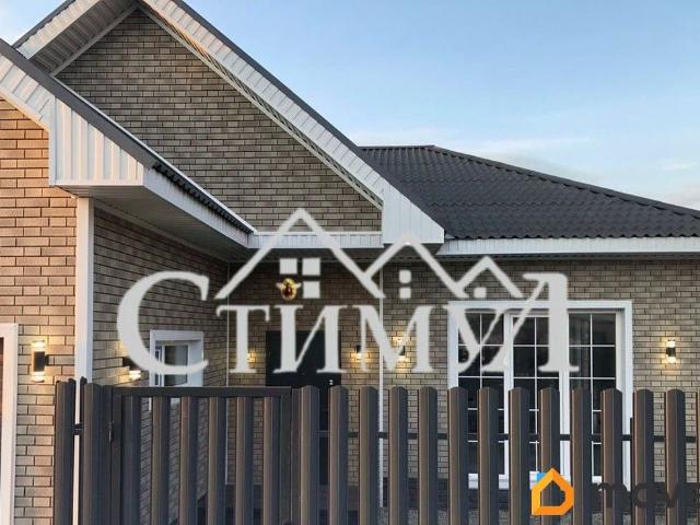 продажа загородная поселок Тепличный улица 1 я Новаторная