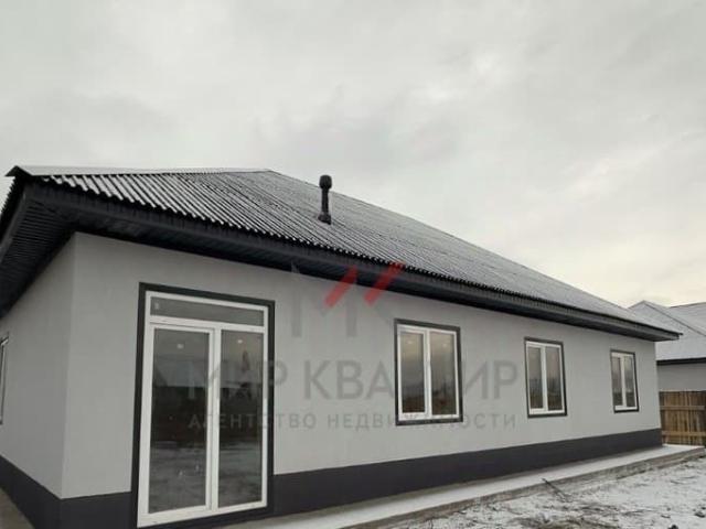 продажа загородная поселок Тепличный улица С.А. Есенина