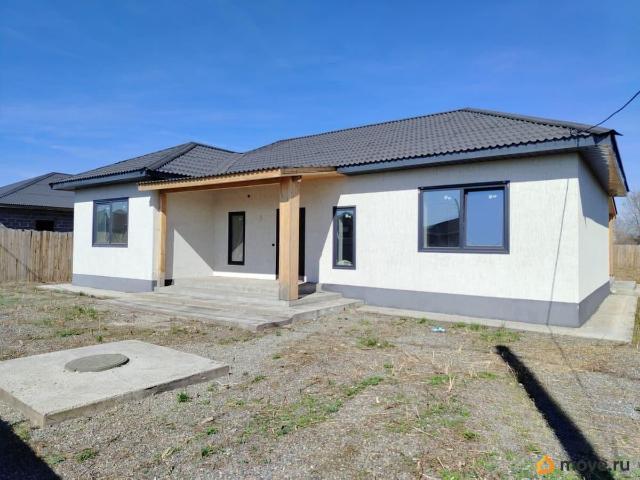 продажа загородная поселок Тепличный улица Западная, 20