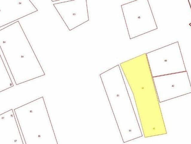 продажа загородная поселок Теплоозерск улица 40 лет Победы