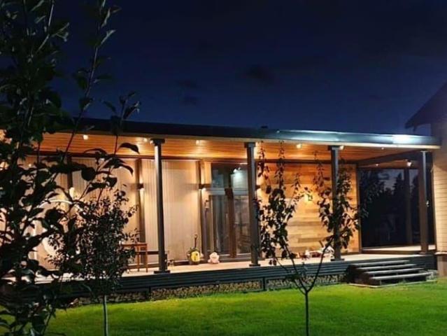 продажа загородная поселок Терволово улица Целинная, 2А
