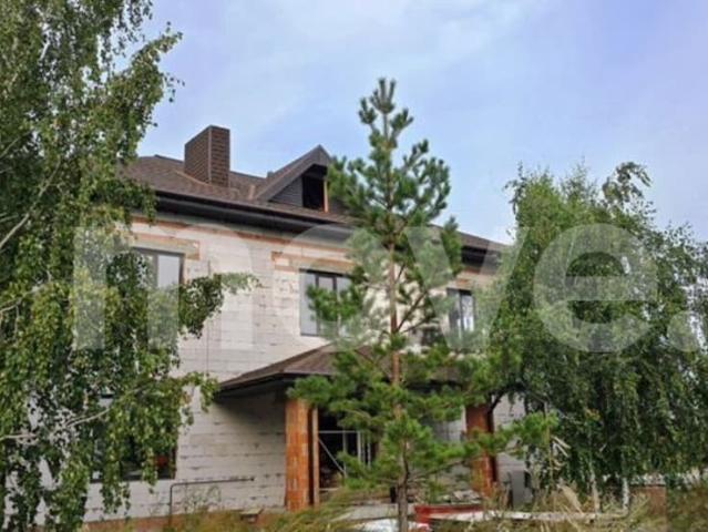 продажа загородная поселок Терема ул. Благодатная ул, 24