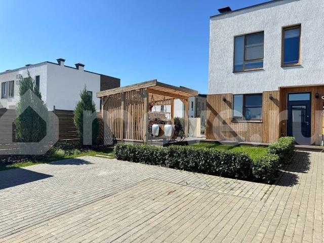 продажа загородная поселок Терема ул. Гутенберга, 10/4