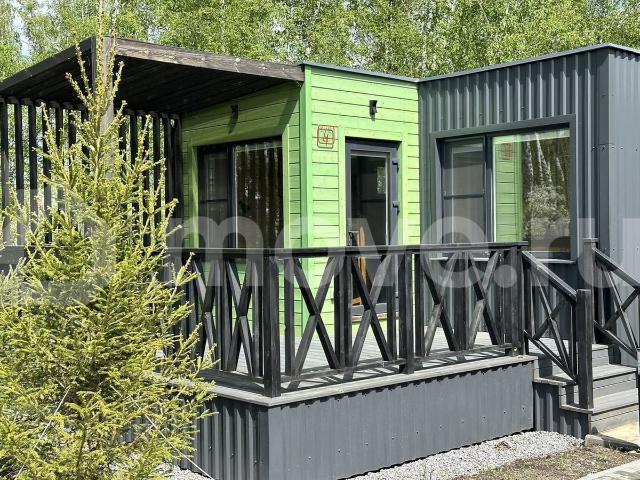продажа загородная поселок Терема ул. Да Винчи