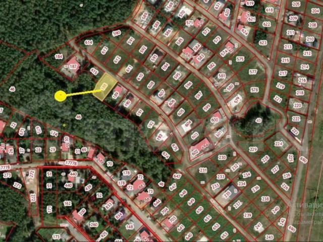 продажа загородная поселок Терема ул. Поселковая ул