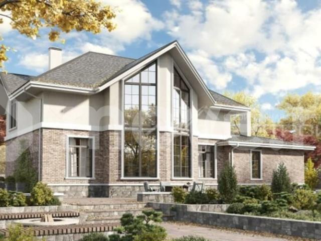 продажа загородная поселок Терема ул. Поселковая ул