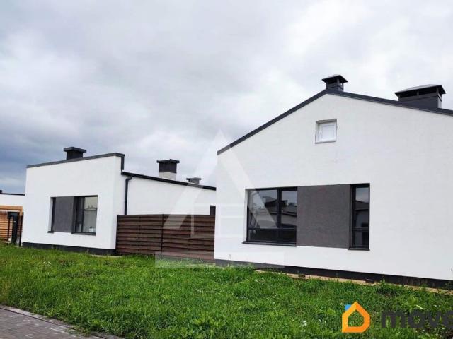 продажа загородная поселок Терема улица Владимира Котова, 5Б
