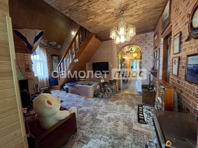 продажа загородная поселок Томаровка улица 32 го Гвардейского Корпуса, 82