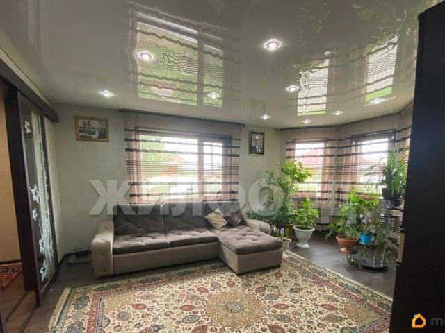 продажа загородная поселок Топольки улица Лесная