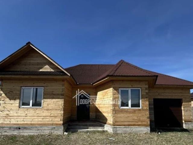 продажа загородная поселок Топольки улица Молодежная