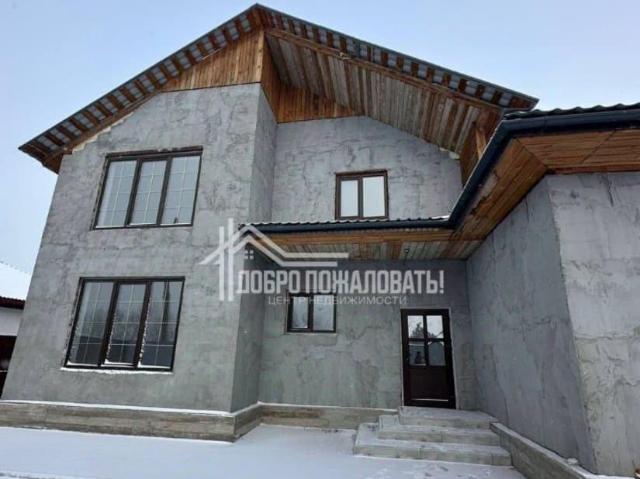 продажа загородная поселок Топольки улица Рябиновая, 72