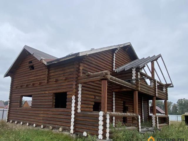 продажа загородная поселок Топольки улица Садовая, 19