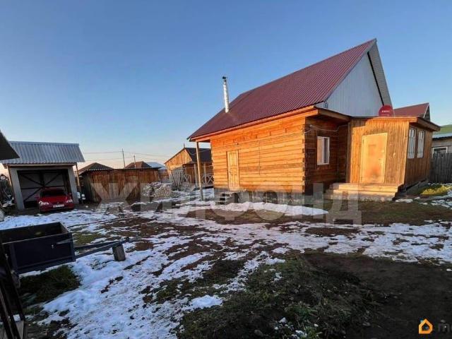 продажа загородная поселок Топольки улица Спортивная