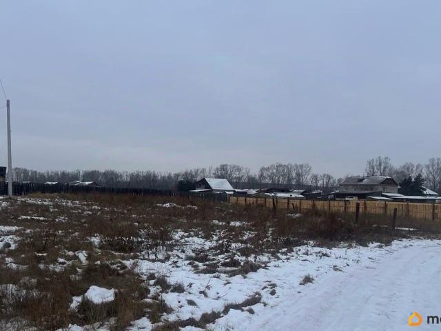 продажа загородная поселок Топольки переулок Светлый