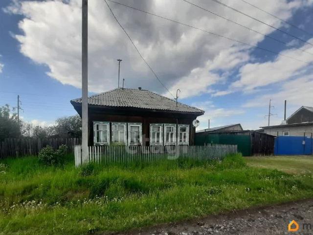 продажа загородная поселок Троицкий улица Дзержинского, 60