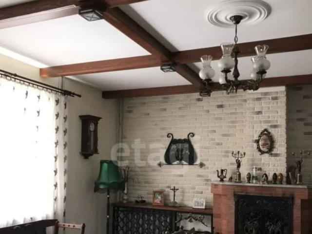 продажа загородная поселок Троицкий улица Комарова, 41А