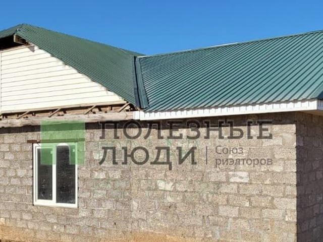 продажа загородная поселок Трубный улица Гагарина, 16