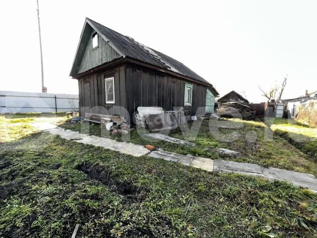 продажа загородная поселок Трудовое ул. Лиманная ул, 18