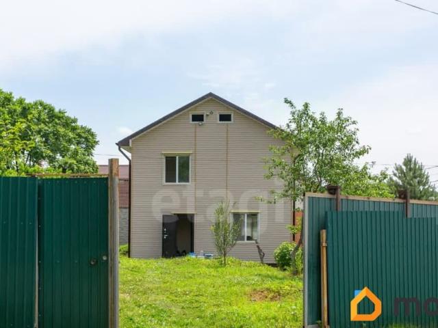 продажа загородная поселок Трудовое улица Чугаева, 81А