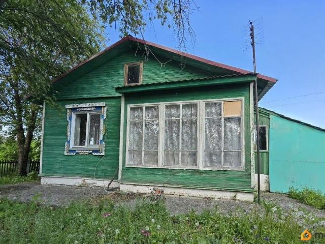 продажа загородная поселок Трудовой улица Тихая, 8