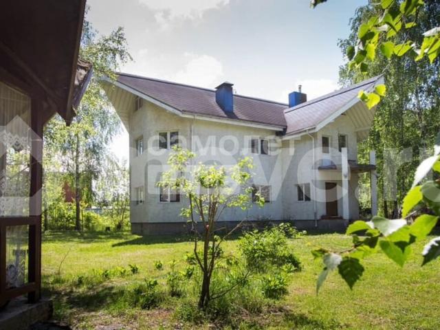 продажа загородная поселок Тучково ул. Трутеевский пр, 37