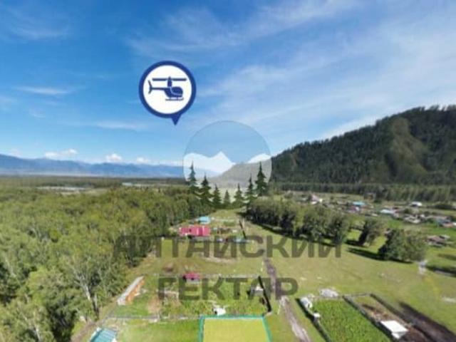 продажа загородная поселок Тюгурюк улица Березовая