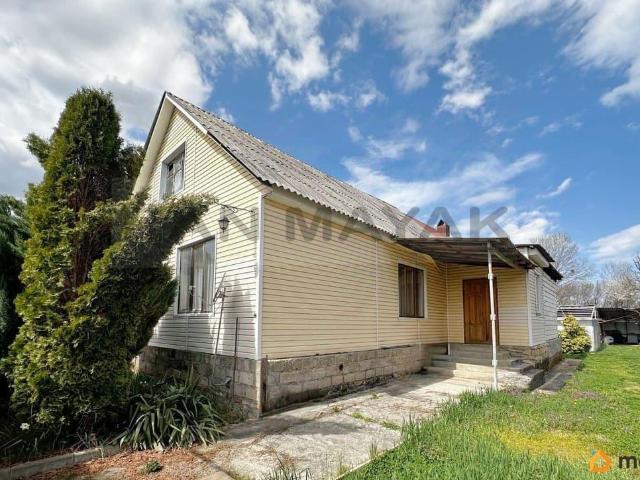 продажа загородная поселок Тульский улица Ягодная, 9