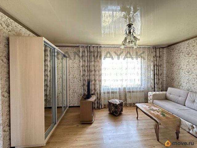 продажа загородная поселок Тульский улица Центральная