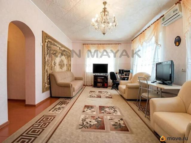 продажа загородная поселок Тульский улица Калинина, 28