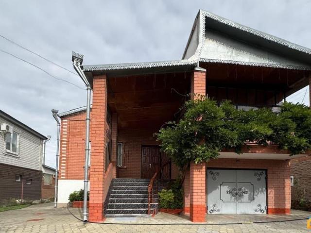 продажа загородная поселок Тульский улица Ольховая, 8