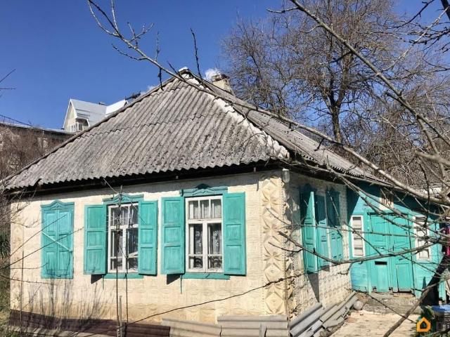 продажа загородная поселок Тульский улица Первомайская, 184